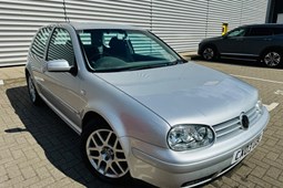 Volkswagen Golf Hatchback (97-04) 1.9 GT TDI (150ps) 3d For Sale - Car Sea Ltd, Dagenham