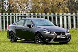 Lexus IS Saloon (13-20) 300h Executive Edition 4d CVT Auto For Sale - Car Sea Ltd, Dagenham