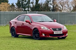 Lexus IS Saloon (05-12) 250 SE-L 4d CVT Auto For Sale - Car Sea Ltd, Dagenham