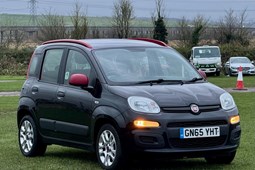 Fiat Panda (12-24) 1.2 Easy 5d For Sale - Car Sea Ltd, Dagenham