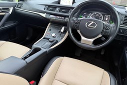 Lexus CT (11-20) 200h Luxury E-CVT auto (09/2017 on) 5d For Sale - Car Sea Ltd, Dagenham