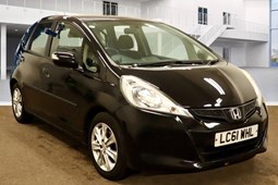 Honda Jazz (08-15) 1.4 i-VTEC ES 5d CVT For Sale - Car Sea Ltd, Dagenham