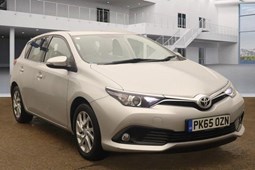 Toyota Auris (12-19) 1.2T Business Edition 5d CVT For Sale - Car Sea Ltd, Dagenham