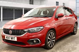 Fiat Tipo Hatchback (16-23) Lounge 1.4 16v 95hp 5d For Sale - Car Sea Ltd, Dagenham