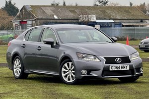 Lexus GS Saloon (12-18) 300h 2.5 SE 4d CVT For Sale - Car Sea Ltd, Dagenham