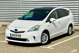 Toyota Auris (07-13) 1.8 VVTi T4 5d CVT Auto For Sale - Car Sea Ltd, Dagenham