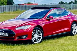 Tesla Model S (14 on) 85kWh Dual Motor Performance (Nav) 5d For Sale - Car Sea Ltd, Dagenham