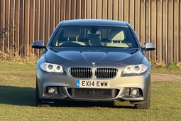 BMW 5-Series Saloon (10-17) 520d M Sport (07/13-) 4d Step Auto For Sale - Car Sea Ltd, Dagenham