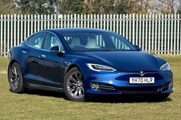 Tesla Model S (14 on) Long Range auto 5d For Sale - Car Sea Ltd, Dagenham