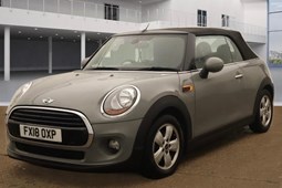 MINI Convertible (16-24) 1.5 Cooper 2d Auto For Sale - Car Sea Ltd, Dagenham
