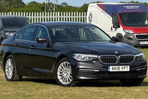 BMW 5-Series Saloon (17-24) 530e SE auto 4d For Sale - Car Sea Ltd, Dagenham