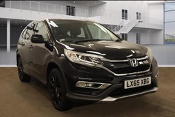 Honda CR-V (12-18) 1.6 i-DTEC EX 5d Auto For Sale - Car Sea Ltd, Dagenham