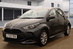 Toyota Yaris (20 on) 1.5 Hybrid Icon CVT 5d For Sale - Car Sea Ltd, Dagenham