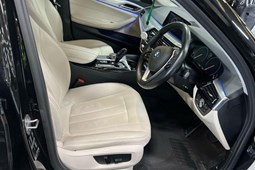 BMW 5-Series Saloon (17-24) 520d SE auto 4d For Sale - Car Sea Ltd, Dagenham