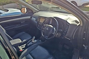 Mitsubishi Outlander (12-21) 2.0 PHEV GX4h 5d Auto For Sale - Car Sea Ltd, Dagenham