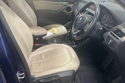 BMW X1 SUV (15-22) xDrive20i xLine 5d Step Auto For Sale - Car Sea Ltd, Dagenham