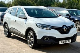 Renault Kadjar (15-22) 1.5 dCi Dynamique S Nav 5d For Sale - Car Sea Ltd, Dagenham