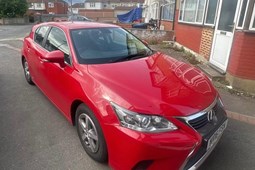 Lexus CT (11-20) 200h 1.8 S (14-) 5d CVT Auto For Sale - Car Sea Ltd, Dagenham
