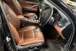BMW 5-Series Touring (10-17) 520d SE (07/13-) 5d Step Auto For Sale - Car Sea Ltd, Dagenham