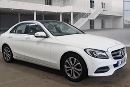 Mercedes-Benz C-Class Saloon (14-21) C200 Sport Premium 4d Auto For Sale - Car Sea Ltd, Dagenham