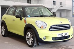 MINI Countryman (10-17) 1.6 Cooper 5d Auto For Sale - Car Sea Ltd, Dagenham