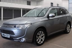 Mitsubishi Outlander (12-21) 2.0 PHEV GX4h 5d Auto For Sale - Car Sea Ltd, Dagenham
