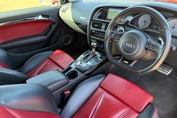 Audi A5 S5 (07-17) S5 Quattro Coupe Black Edition 2d S Tronic For Sale - Car Sea Ltd, Dagenham