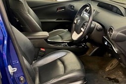 Toyota Prius Hatchback (15-22) 1.8 VVTi Excel 5d CVT Auto For Sale - Car Sea Ltd, Dagenham