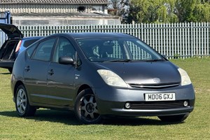 Toyota Prius Hatchback (04-09) 1.5 VVTi T Spirit Hybrid 5d CVT Auto For Sale - Car Sea Ltd, Dagenham