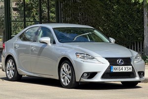 Lexus IS Saloon (13-20) 300h Executive Edition 4d CVT Auto For Sale - Car Sea Ltd, Dagenham