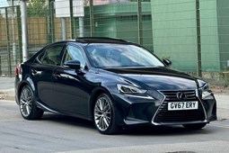 Lexus IS Saloon (13-20) 300h Premier auto (01/17 on) 4d For Sale - Car Sea Ltd, Dagenham