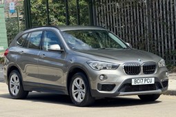 BMW X1 SUV (15-22) sDrive 18d SE 5d Step Auto For Sale - Car Sea Ltd, Dagenham