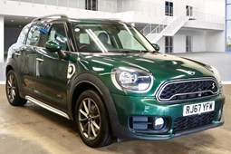 MINI Countryman SUV (17-24) Cooper S E All4 auto 5d For Sale - Car Sea Ltd, Dagenham