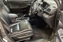 Honda CR-V (12-18) 2.0 i-VTEC EX 5d Auto For Sale - Car Sea Ltd, Dagenham