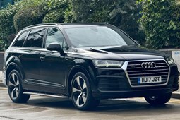 Audi Q7 SUV (15 on) 3.0 TDI Quattro S Line 5d Tip Auto For Sale - Car Sea Ltd, Dagenham