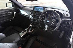 BMW 2-Series Coupe (14-21) 220d (190bhp) M Sport 2d Step Auto For Sale - Car Sea Ltd, Dagenham