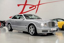 Bentley Brooklands (08-10) 2d For Sale - DT Performance Cars, Atherstone