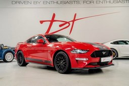 Ford Mustang (15-24) 5.0 V8 GT (04/2018 on) 2d For Sale - DT Performance Cars, Atherstone