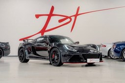 Lotus Exige (04-21) 3.5 V6 S (Premium Sport) Coupe 2d For Sale - DT Performance Cars, Atherstone