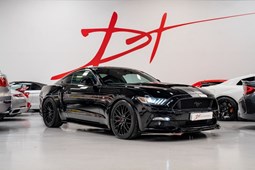 Ford Mustang (15-24) 5.0 V8 GT 2d Auto For Sale - DT Performance Cars, Atherstone