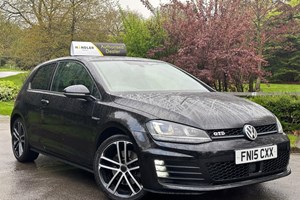 Volkswagen Golf Hatchback (13-20) 2.0 TDI GTD 3d For Sale - Grand Motors Stockport Ltd, Stockport