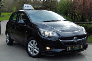 Vauxhall Corsa Hatchback (14-19) 1.3 CDTI ecoFLEX Design 5d For Sale - Grand Motors Stockport Ltd, Stockport