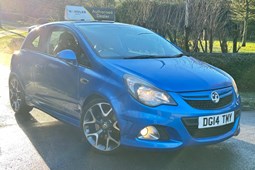 Vauxhall Corsa VXR (07-14) 1.6T VXR 3d For Sale - Grand Motors Stockport Ltd, Stockport