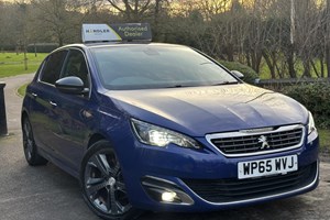 Peugeot 308 Hatchback (14-21) 2.0 BlueHDi GT Line 5d For Sale - Grand Motors Stockport Ltd, Stockport