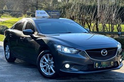 Mazda 6 (13-22) 2.2d SE-L Nav 4d For Sale - Grand Motors Stockport Ltd, Stockport