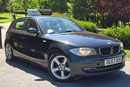 BMW 1-Series Hatchback (04-11) 118d SE 5d (07) For Sale - Grand Motors Stockport Ltd, Stockport