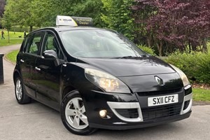 Renault Scenic (09-16) 1.5 dCi (110bhp) Dynamique TomTom 5d For Sale - Grand Motors Stockport Ltd, Stockport