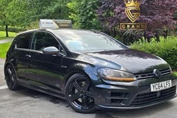 Volkswagen Golf R (14-16) 2.0 TSI R Hatchback 3d For Sale - Grand Motors Stockport Ltd, Stockport
