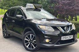 Nissan X-Trail (14-22) 1.6 dCi N-Tec (7 Seat) 5d For Sale - Grand Motors Stockport Ltd, Stockport