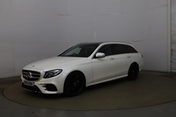 Mercedes-Benz E-Class Estate (16-23) E 220 d AMG Line 9G-Tronic Plus auto 5d For Sale - Grand Motors Stockport Ltd, Stockport